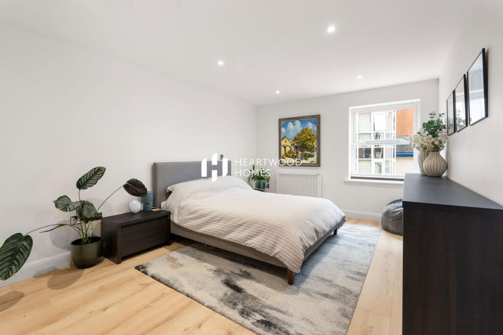 Additional image 11 of Warwick House, London Road, St. Albans, AL1 1PX