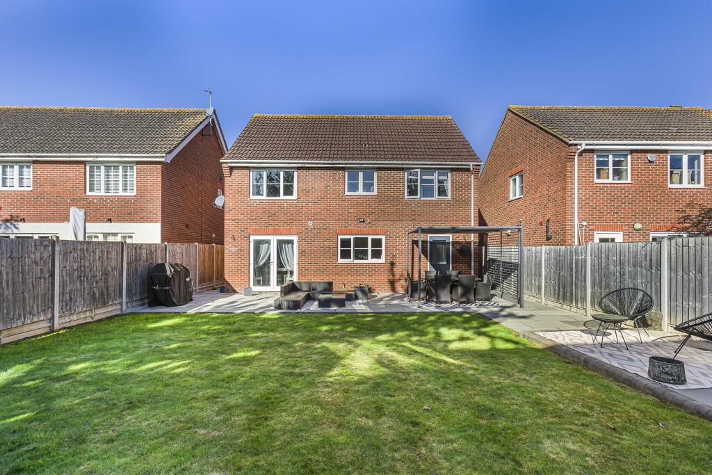 Additional image 23 of Cornflower Way, Hatfield, AL10