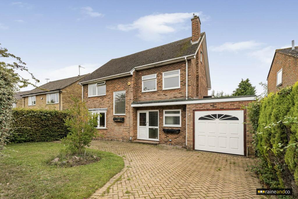 Property image for Cedar Road, Hatfield