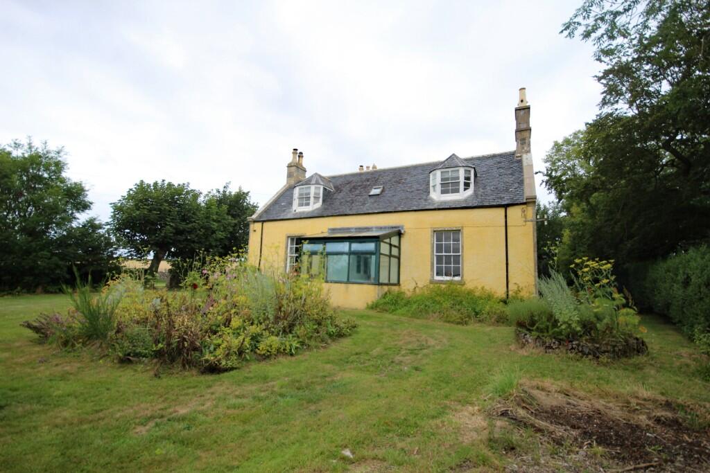 Additional image 33 of Brankanentham Farmhouse, By Sandend, Portsoy