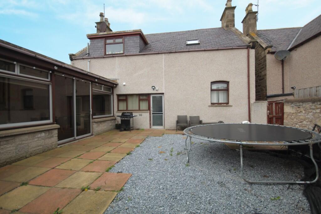 Additional image 22 of 39 Gordon Street, Buckie, AB56 1JJ