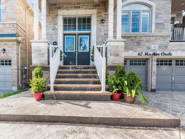 Additional image 3 of 62 Masken Circ