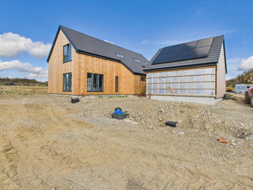 Additional image 21 of Schivas View, Ythanbank, AB41