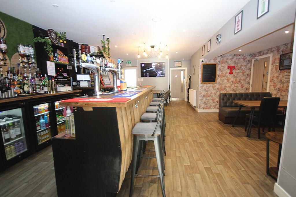 Additional image 14 of Brig & Barrel, 75 West Church Street, Buckie, AB56 1BQ