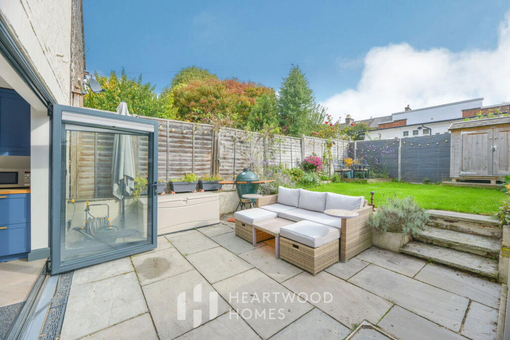 Additional image 19 of Alma Road, St Albans, AL1 3BL