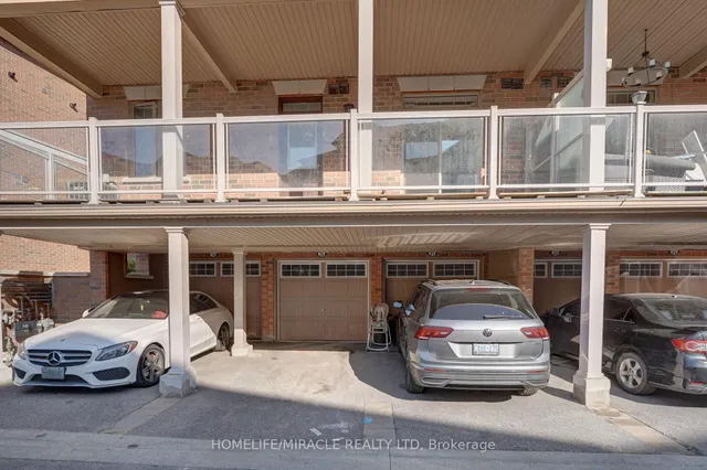 Additional image 29 of 180 Howden Blvd Unit 20