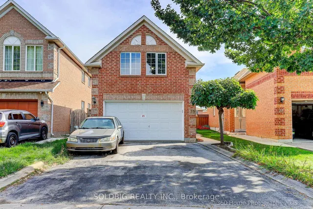 Property image for 25 Trailridge Dr
