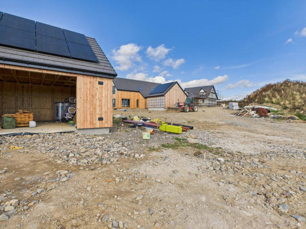 Additional image 37 of Schivas View, Ythanbank, AB41