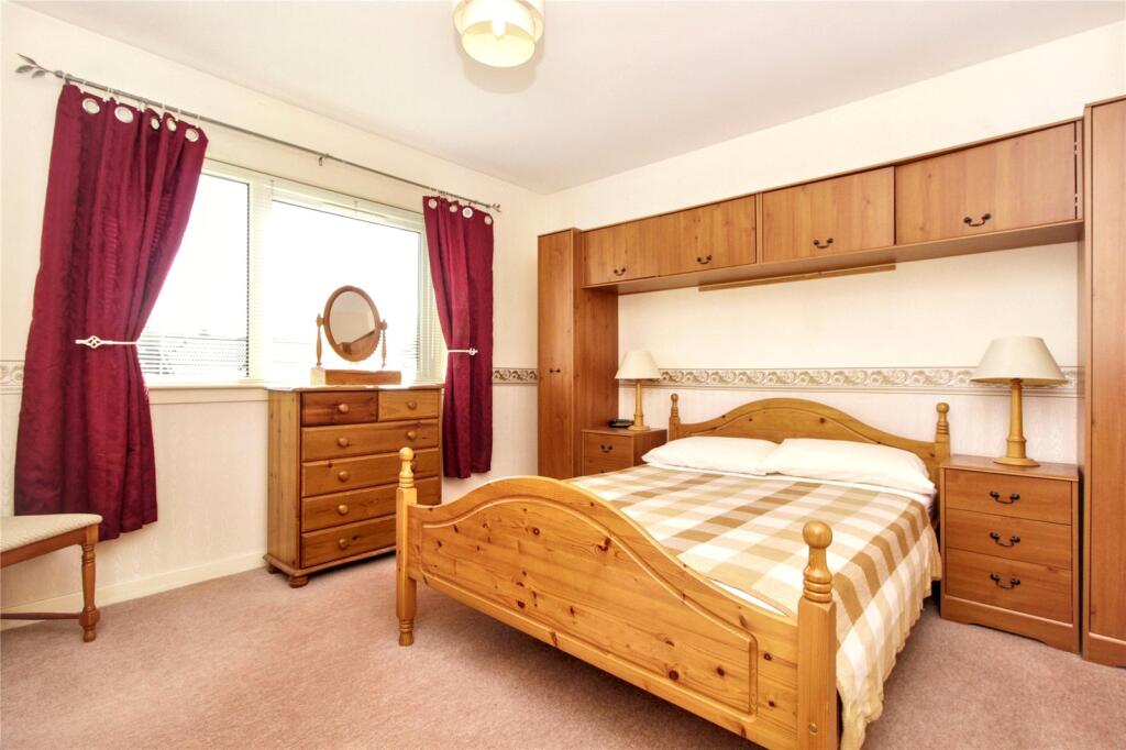 Additional image 14 of Nelson Terrace, Keith, Moray, AB55