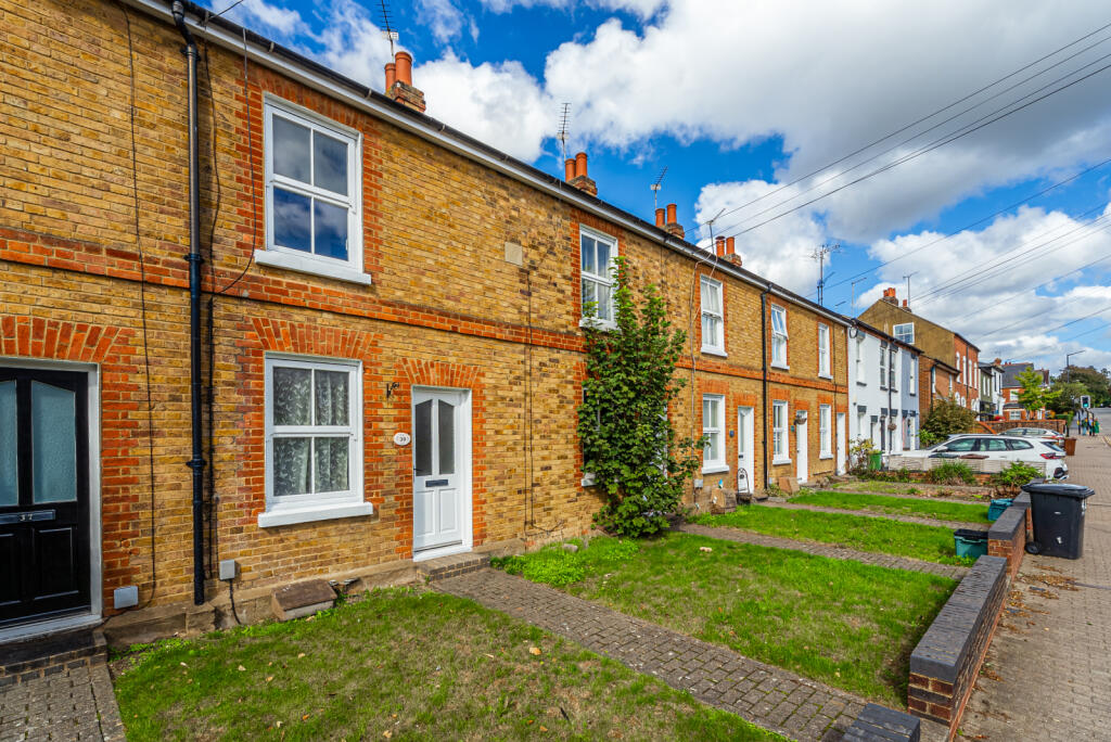 Additional image 9 of Lattimore Road, St. Albans, Hertfordshire, AL1