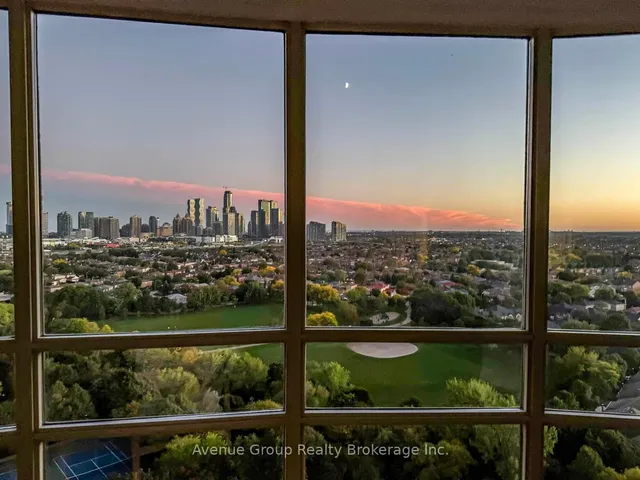 Additional image 9 of 50 Eglinton Ave Unit 1807