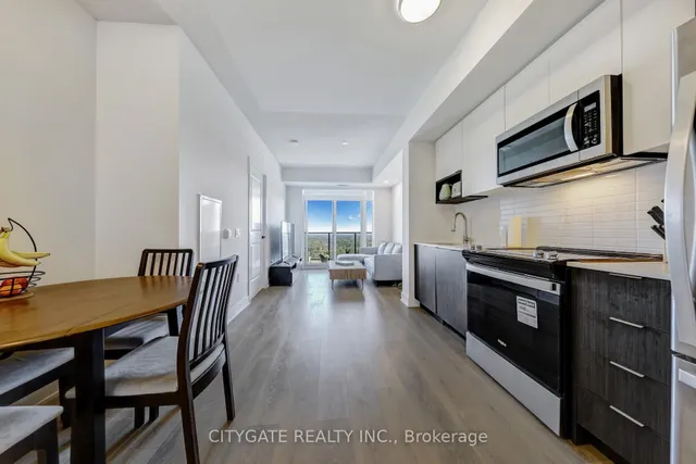 Additional image 9 of 202 Burnhamthorpe Rd Unit 1610