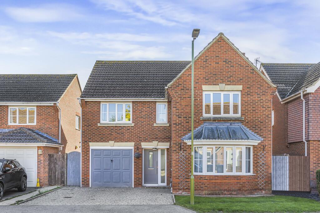 Additional image 25 of Cornflower Way, Hatfield, AL10