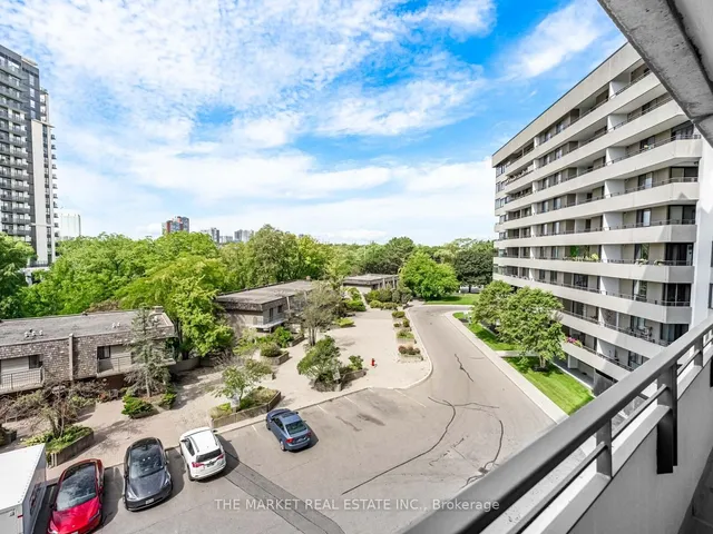 Additional image 29 of 1320 Mississauga Valley Blvd Unit 507