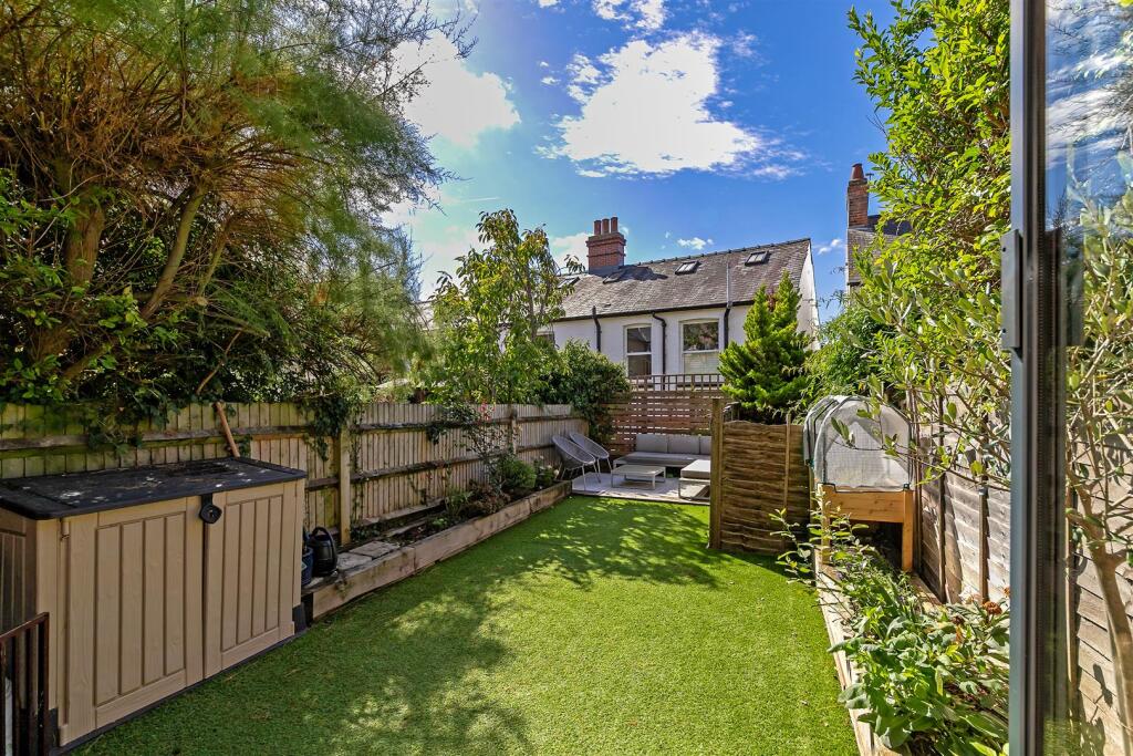 Additional image 15 of Pageant Road, St. Albans