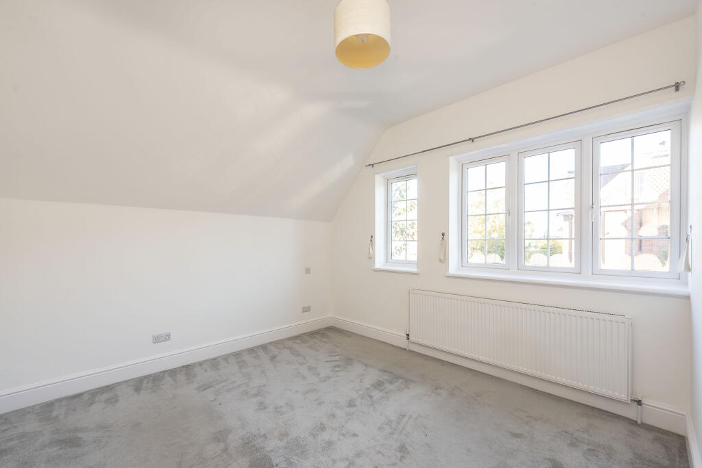Additional image 5 of Hall Place, St. Peters Street, St. Albans, Hertfordshire, AL1