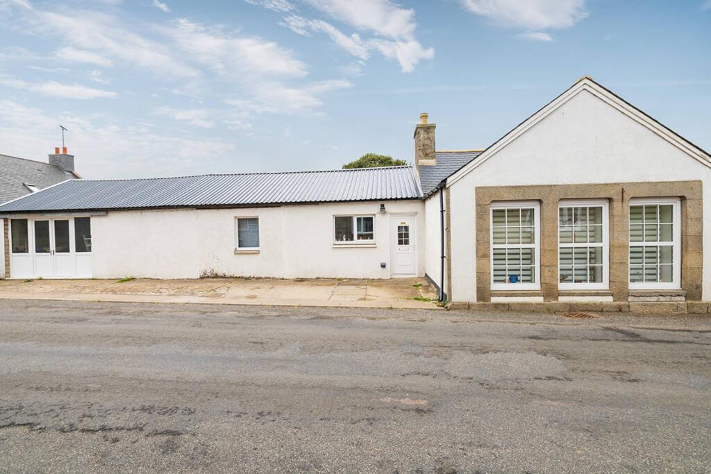 Property image for 88 High Street, Strichen, Fraserburgh, AB43 6SR
