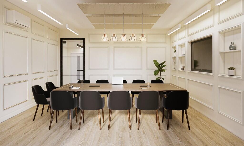 Additional image 2 of Co-Space Eleanor Ormerod House, Jubilee Square Victoria Street, St. Albans, Hertfordshire, AL1 3LT
