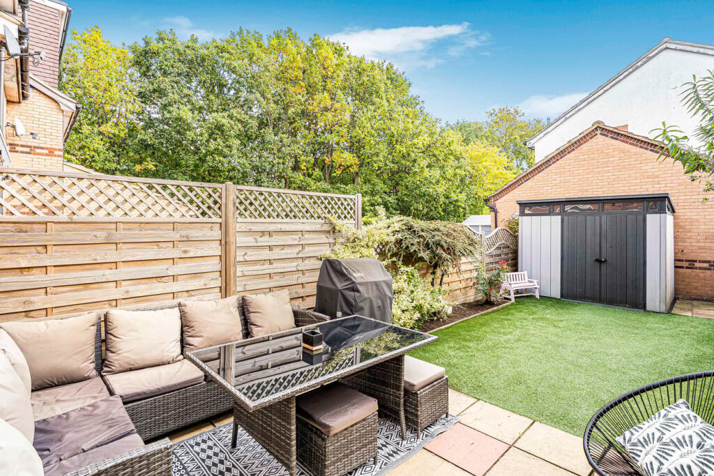 Additional image 12 of Heyford Way, Hatfield, AL10