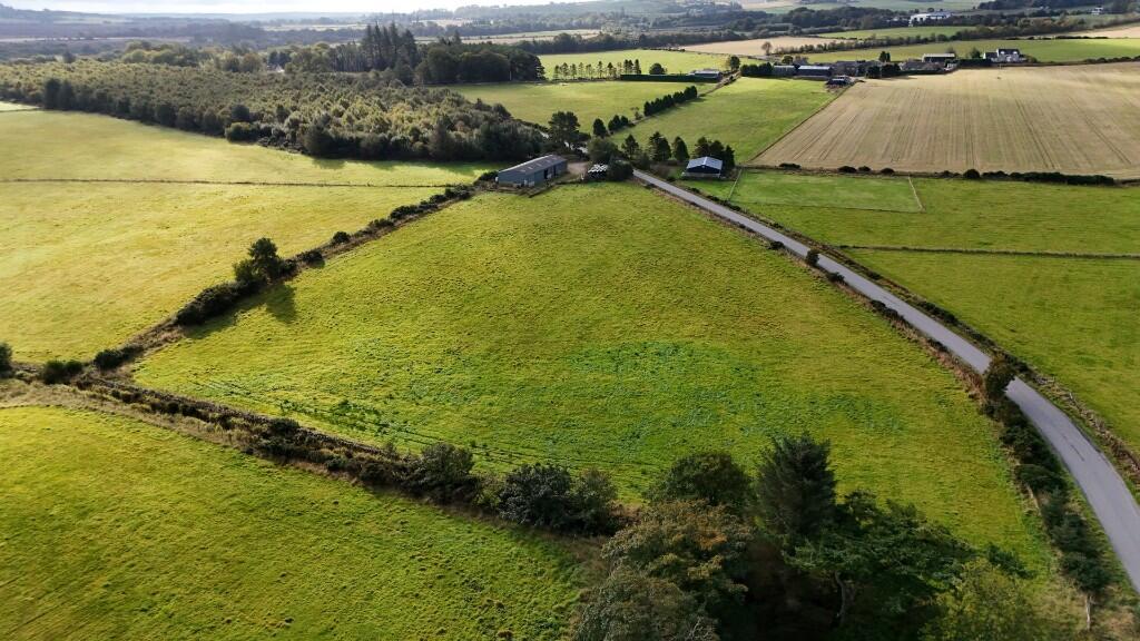 Additional image 11 of Land and Building at Cairnieburn, Netherley, Stonehaven,  AB39 3QR