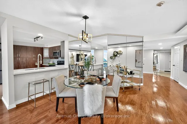 Additional image 14 of 50 Eglinton Ave Unit 1807