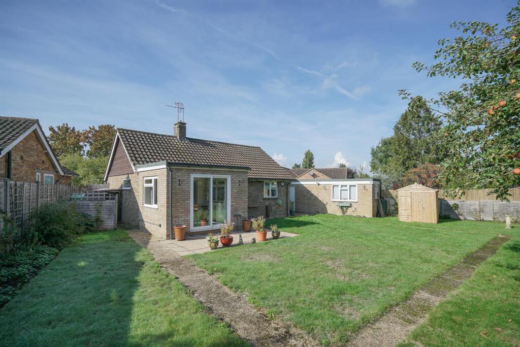 Additional image 16 of Blake Close, St. Albans