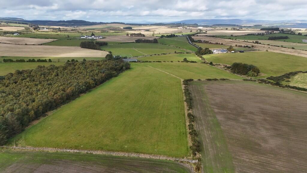 Additional image 2 of Land and Building at Cairnieburn, Netherley, Stonehaven,  AB39 3QR