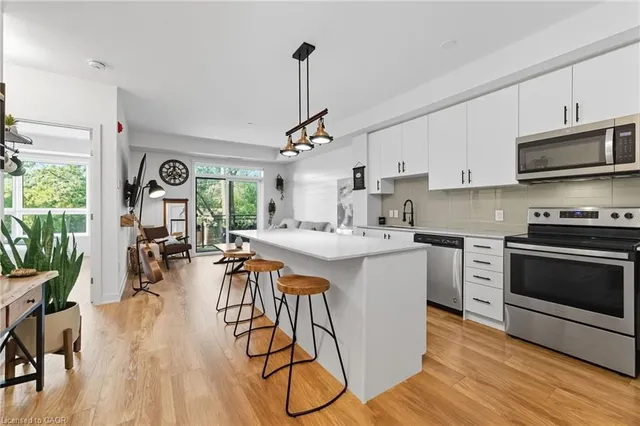 Property image for 320 Plains Rd Unit 307