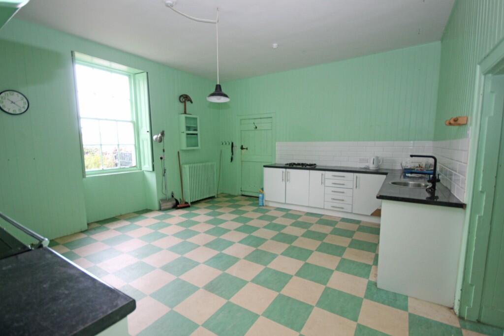 Additional image 14 of Brankanentham Farmhouse, By Sandend, Portsoy