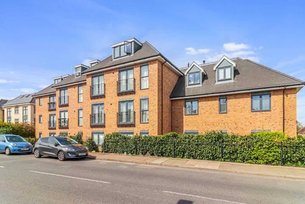 Additional image 2 of Roland Street, ST. ALBANS