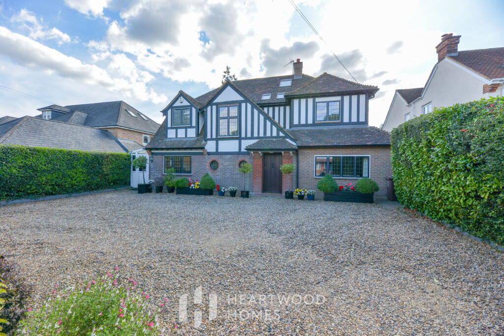 Additional image 40 of Marshalswick Lane, St. Albans, AL1 4XF