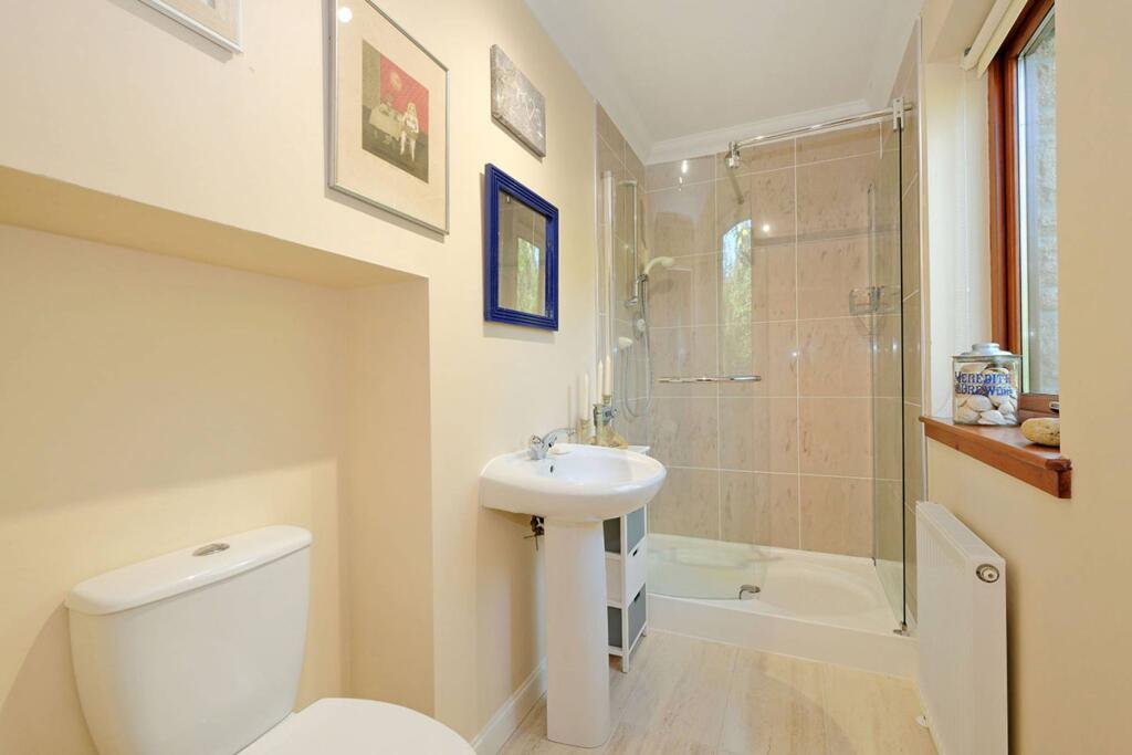 Additional image 16 of Lochside Lodge, Glenesk, Turriff, AB53