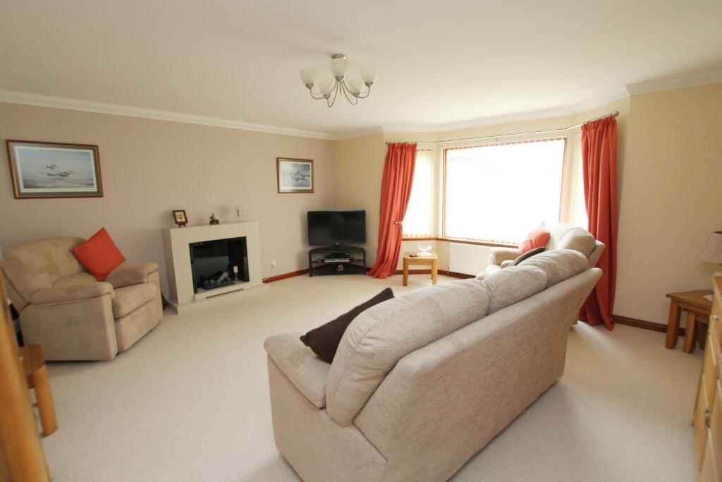 Additional image 3 of 28 Cranna View, Aberchirder, Huntly, AB54 7SJ