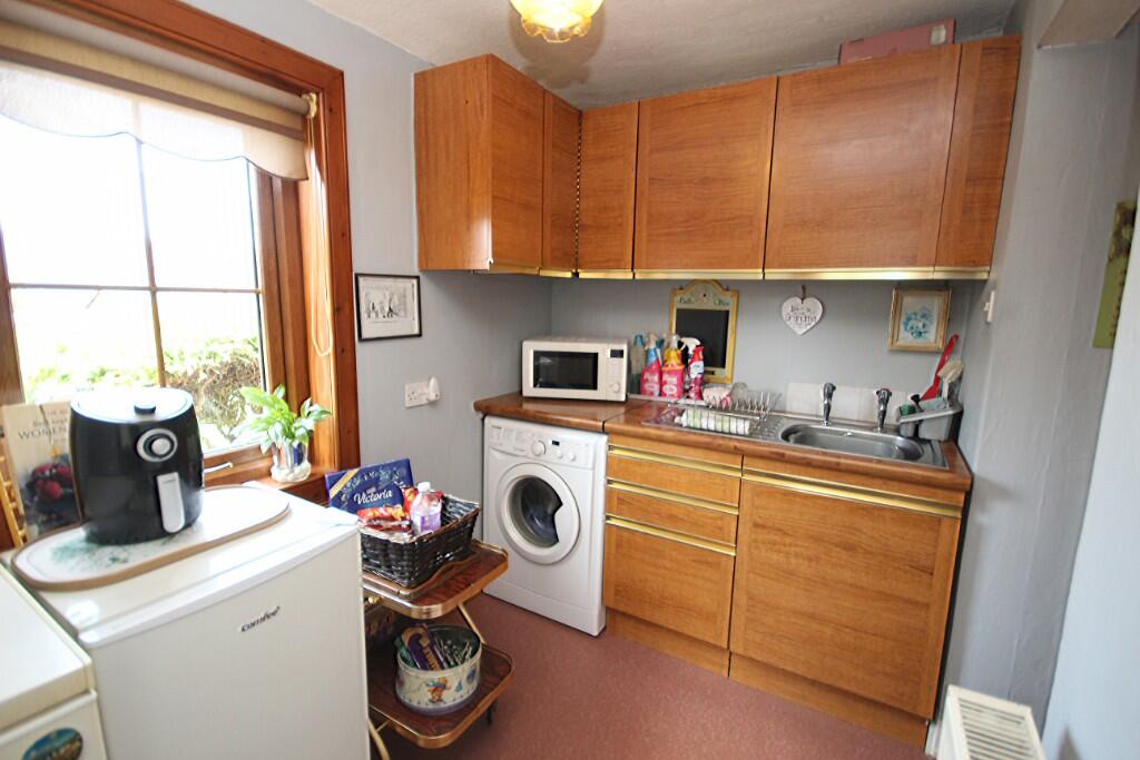 Additional image 9 of Anvil Cottage, 8 Blantyre Street, Cullen, AB56 4RP