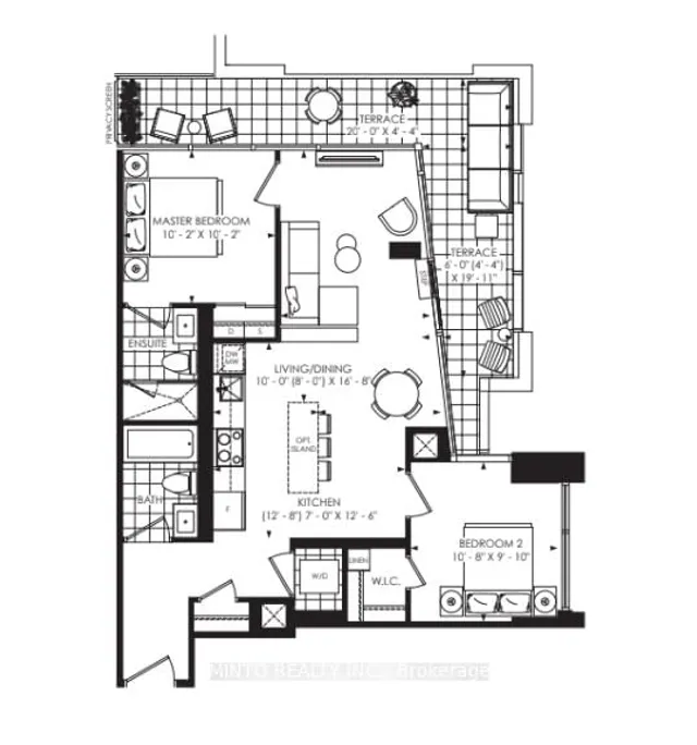 Additional image 12 of 3079 Trafalgar Rd Unit 302