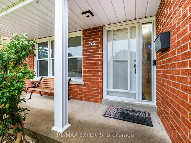 Additional image 5 of 33 Nipissing Cres