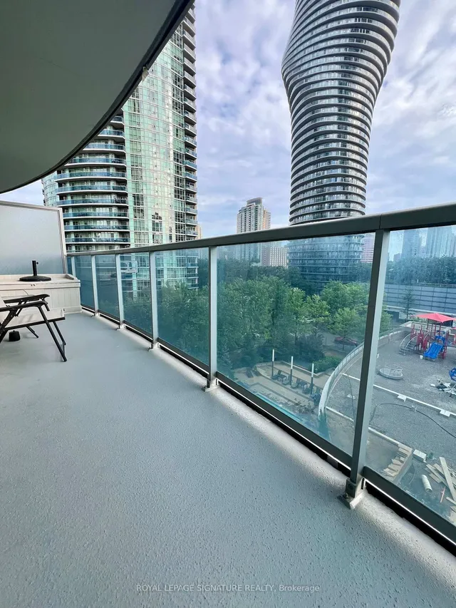 Additional image 7 of 80 Absolute Ave Unit 607