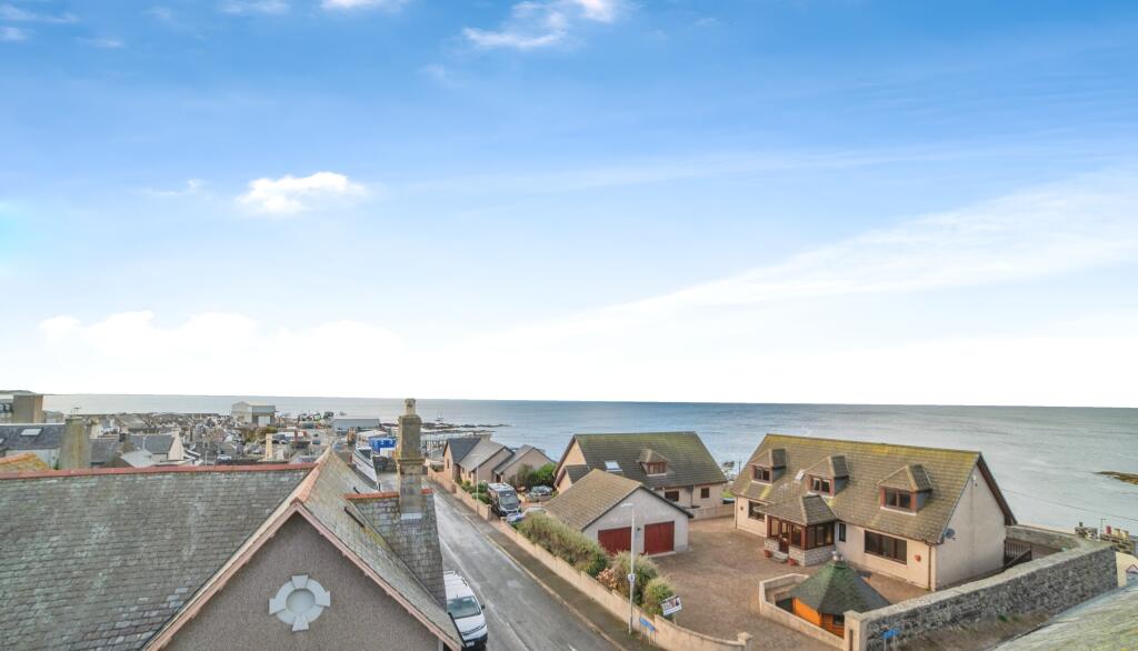 Primary image of Manner Street, Macduff, AB44