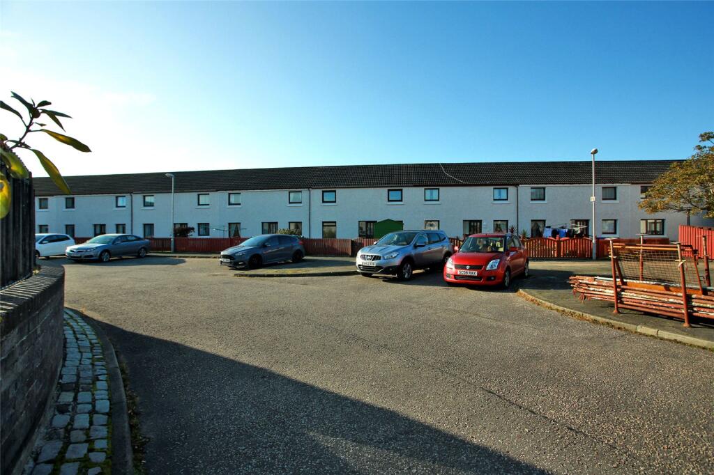 Additional image 8 of Dales Court, Peterhead, AB42