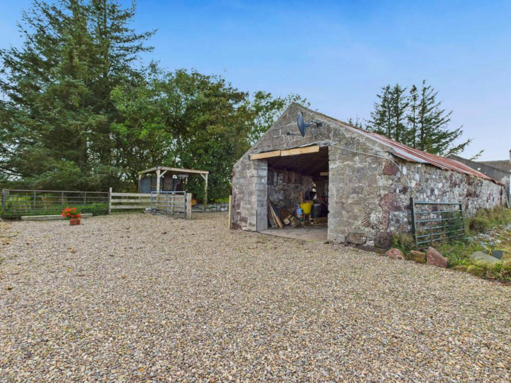 Additional image 28 of Overbrae, Turriff, AB53
