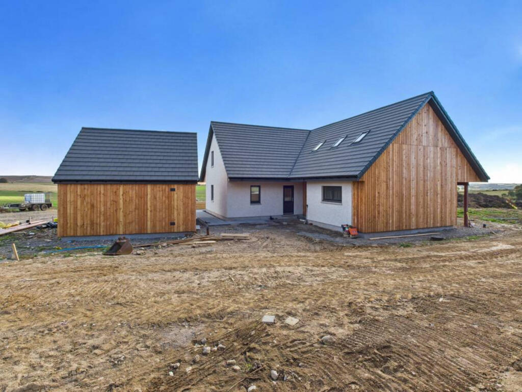 Additional image 5 of Schivas View, Ythanbank, AB41