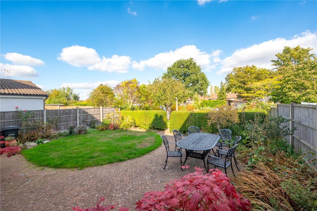 Additional image 16 of Tavistock Avenue, St. Albans, Hertfordshire