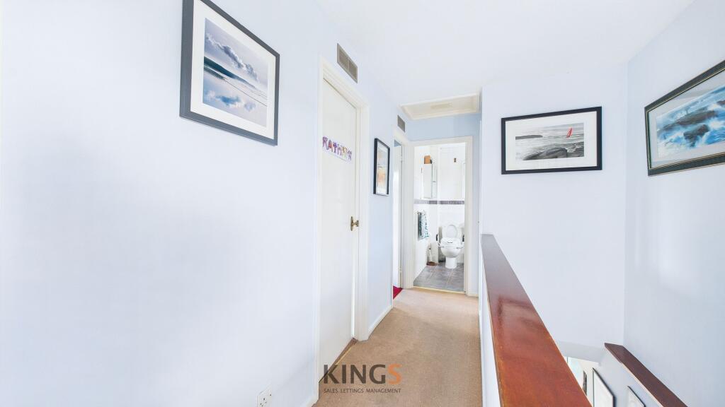 Additional image 10 of The Paddock, Hatfield, AL10