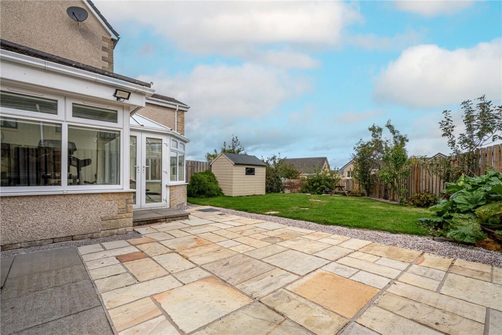 Additional image 43 of 7 Bruntwood Tap, Inverurie, Aberdeenshire, AB51 4LS