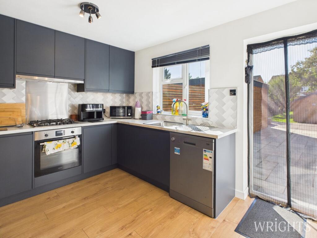 Additional image 4 of Holme Road, Hatfield, AL10