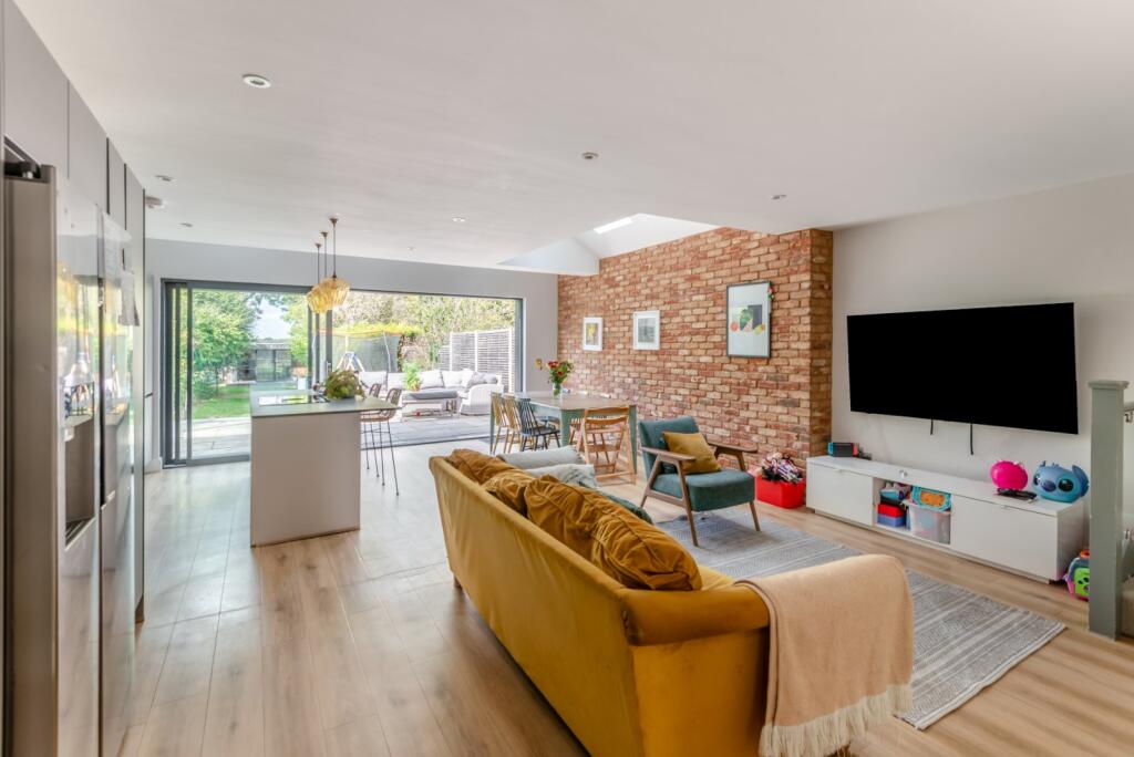 Additional image 40 of Sandridge Road, St. Albans, Hertfordshire