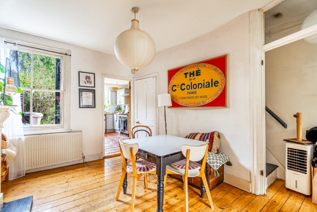 Additional image 4 of Paxton Road, St. Albans, Hertfordshire, AL1