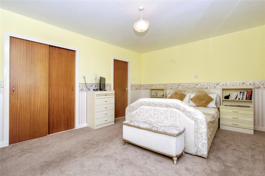 Additional image 11 of Nelson Terrace, Keith, Moray, AB55