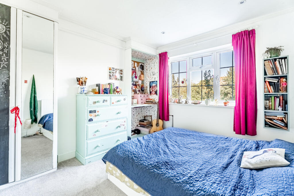 Additional image 8 of Selwyn Crescent, Hatfield, Hertfordshire, AL10