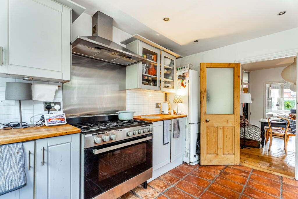 Additional image 6 of Paxton Road, St. Albans, Hertfordshire, AL1